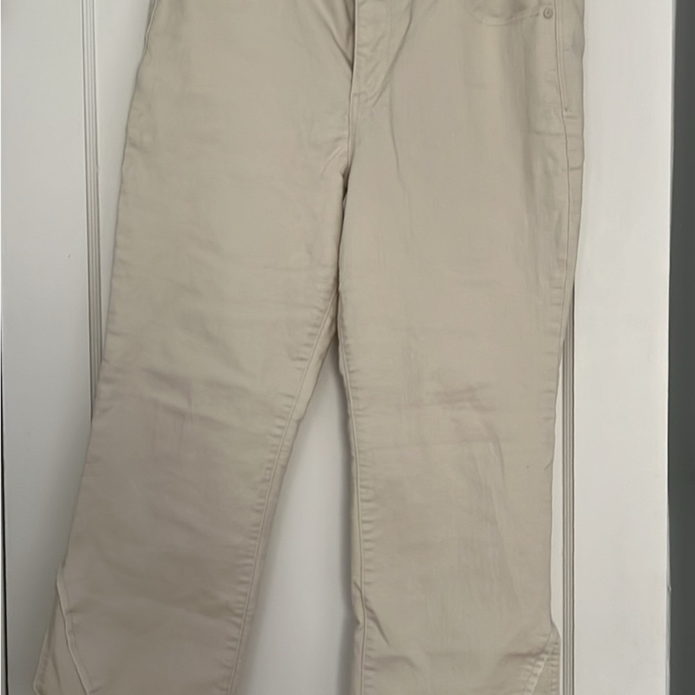 Wit and Wisdom petal Pants